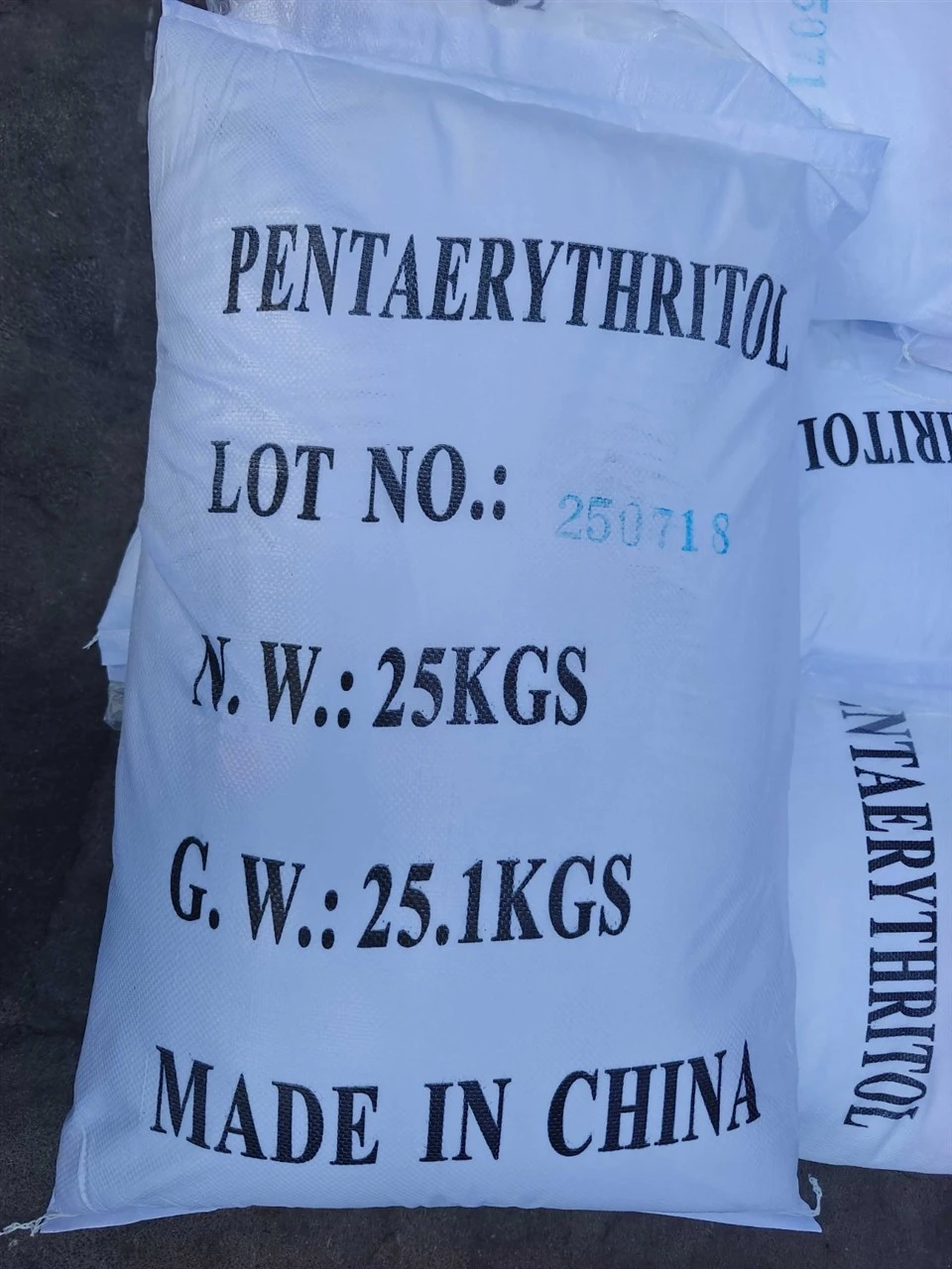 Pentaerythritol For Coatings & Lubricants high quality