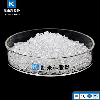 Polyethylenterephthalatglycol PETG